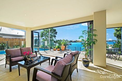 Property photo of 7 Karinya Place Twin Waters QLD 4564