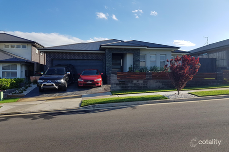 Property photo of 26 James Riley Drive Glenmore Park NSW 2745