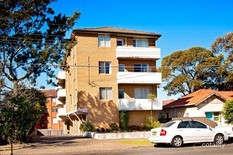 6/36 Rhodes St, Hillsdale, NSW 2036