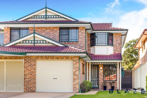 Property photo of 37 Gregorace Place Bonnyrigg NSW 2177