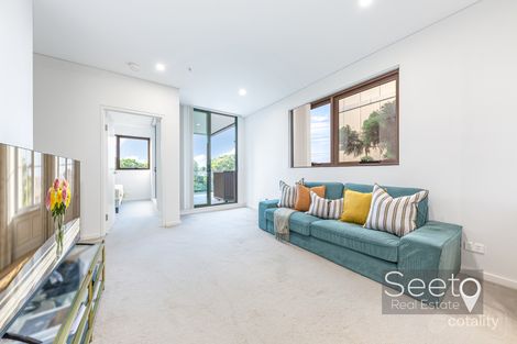 610/5 Powell St, Homebush, NSW 2140