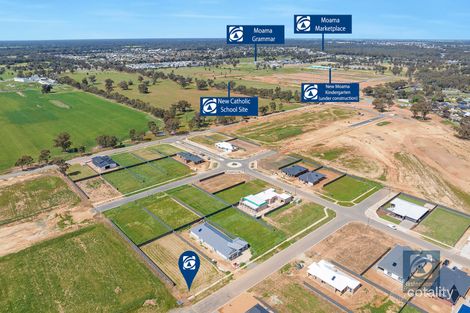 18 Serenade Ave, Moama, NSW 2731