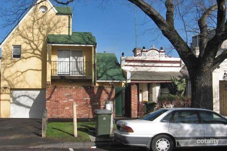 Property photo of 2/321 Flemington Road North Melbourne VIC 3051