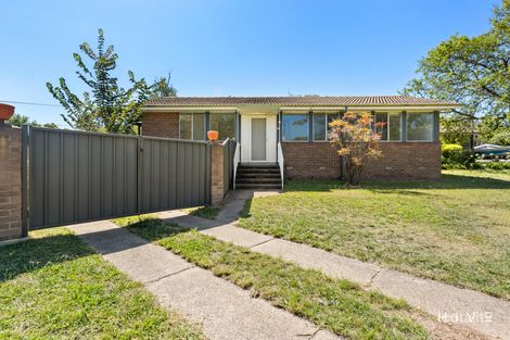 Property photo of 17 Kambalda Crescent Fisher ACT 2611