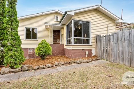 Property photo of 2/28 Frome Street Glenorchy TAS 7010