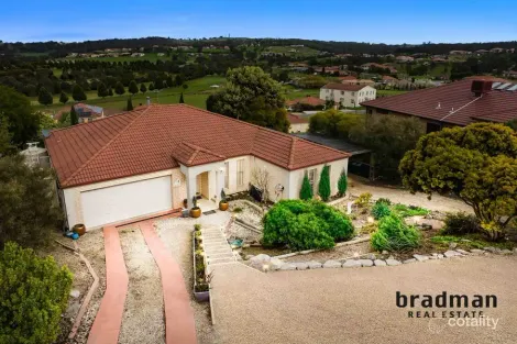Property photo of 8 Craig Parry Drive Wallan VIC 3756