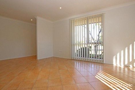 Property photo of 7 Bootle Place Cranebrook NSW 2749