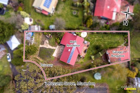 Property photo of 3 Russett Grove Macedon VIC 3440