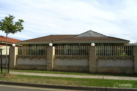 Property photo of 13 Thesiger Road Bonnyrigg NSW 2177