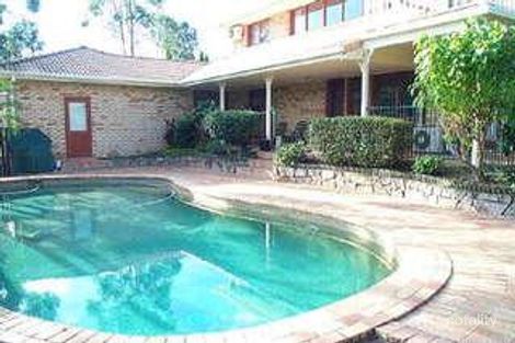 Property photo of 104 Arrabri Avenue Mount Ommaney QLD 4074