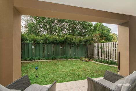 Property photo of 2/1-3 Carnarvon Court Oxenford QLD 4210
