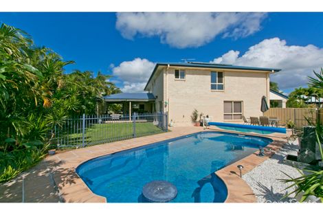 Property photo of 4 Zeus Court Cleveland QLD 4163