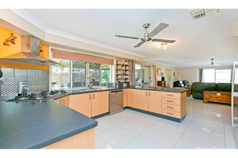 Property photo of 4 Zeus Court Cleveland QLD 4163