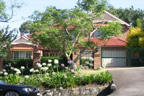39 Spencer Rd, Killara, NSW 2071