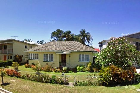 Property photo of 14 Boswell Terrace Wynnum QLD 4178