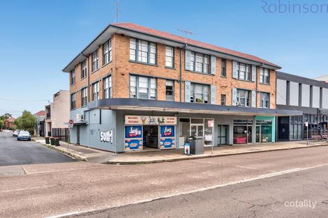 3/79 Tudor St, Hamilton, NSW 2303