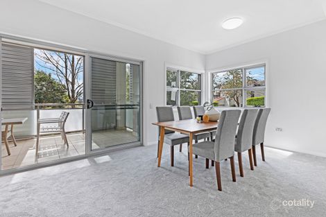Property photo of 44/1389-1397 Pacific Highway Warrawee NSW 2074