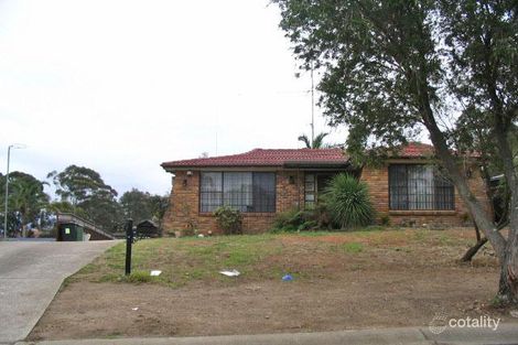 Property photo of 22 Bottlebrush Drive Cranebrook NSW 2749