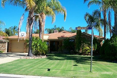 Property photo of 32 Timbercrest Road Thornlie WA 6108