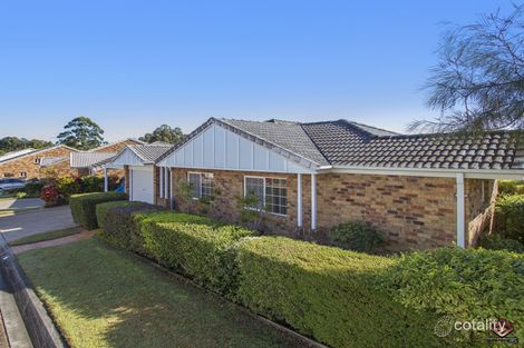 57/46 Albany Creek Rd, Aspley, QLD 4034