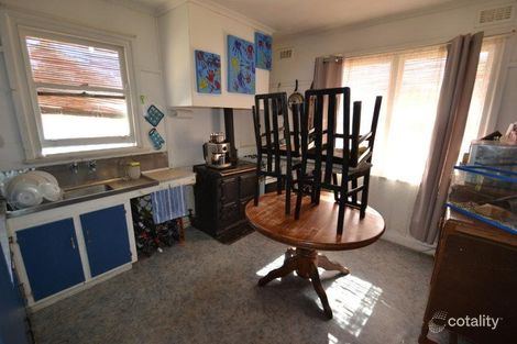 Property photo of 51 Chisholm Crescent Seymour VIC 3660