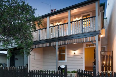 Property photo of 86 Beattie Street Balmain NSW 2041