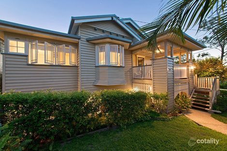 Property photo of 178 Simpsons Road Bardon QLD 4065