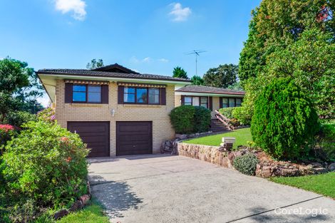 Property photo of 1 Carolyn Avenue Carlingford NSW 2118