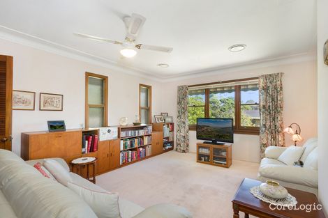 Property photo of 1 Carolyn Avenue Carlingford NSW 2118