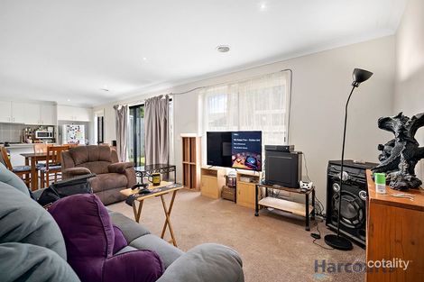 Property photo of 77 McNulty Drive Wendouree VIC 3355