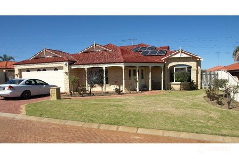 12 Zlinya Cir, Spearwood, WA 6163