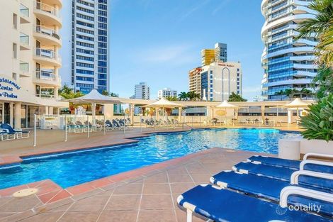 16-18 Queensland Ave, Broadbeach, QLD 4218