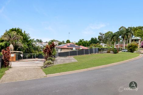 Property photo of 13 Stanfield Drive Upper Coomera QLD 4209