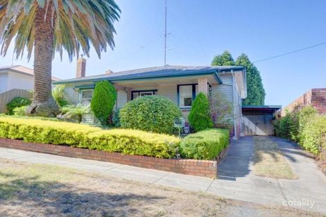 Property photo of 8 Napier Street Black Hill VIC 3350