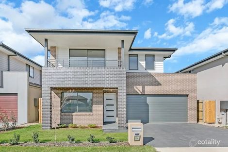 124 Alex Ave, Schofields, NSW 2762