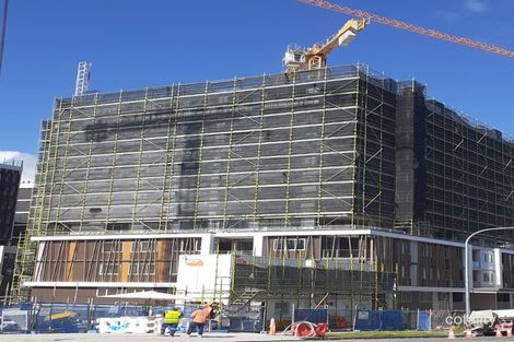 809/70 Regent St, Kogarah, NSW 2217