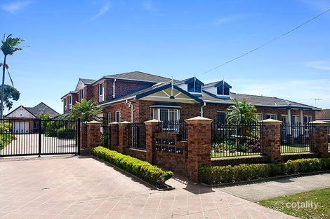 Property photo of 6/39-41 Walter Street South Sans Souci NSW 2219