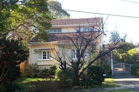 2 William Edward St, Longueville, NSW 2066