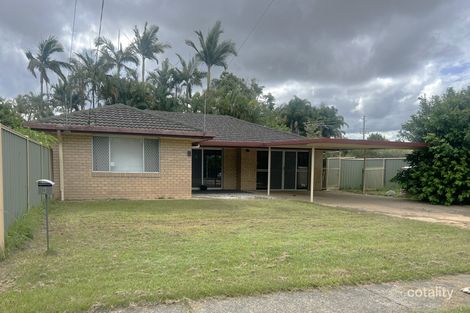3 Jellicoe St, Loganlea, QLD 4131