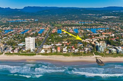 Property photo of 4/4 Mawarra Street Palm Beach QLD 4221