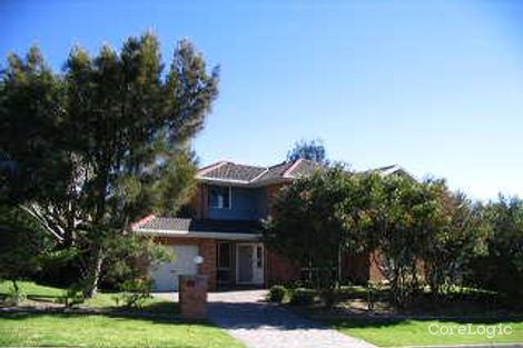 Property photo of 5 Hallstrom Place Mona Vale NSW 2103