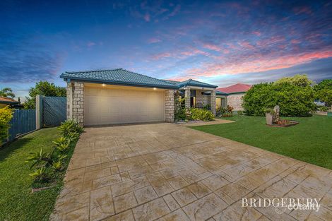 Property photo of 34 Denison Parade North Lakes QLD 4509