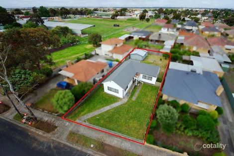 Property photo of 20 William Street Fawkner VIC 3060