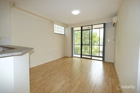 Property photo of 35/255-271 Anzac Parade Kingsford NSW 2032