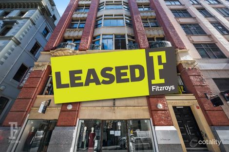 1/234 Flinders Lane, Melbourne, VIC 3000