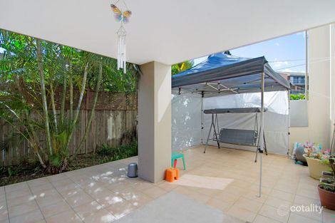 Property photo of 4/4 Mawarra Street Palm Beach QLD 4221