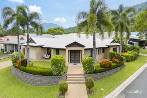 Property photo of 18 Madigans Drive Mount Sheridan QLD 4868