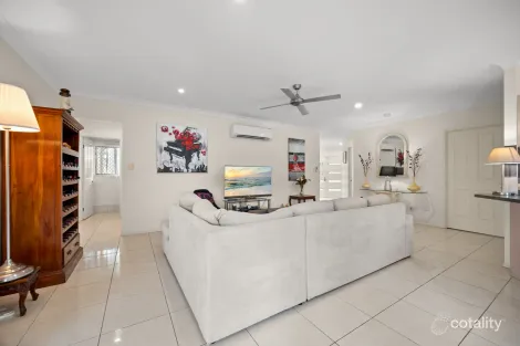 Property photo of 18 Madigans Drive Mount Sheridan QLD 4868