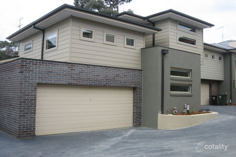 Property photo of 2/94-96 Parker Street Templestowe Lower VIC 3107