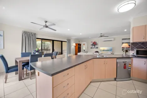 Property photo of 18 Madigans Drive Mount Sheridan QLD 4868